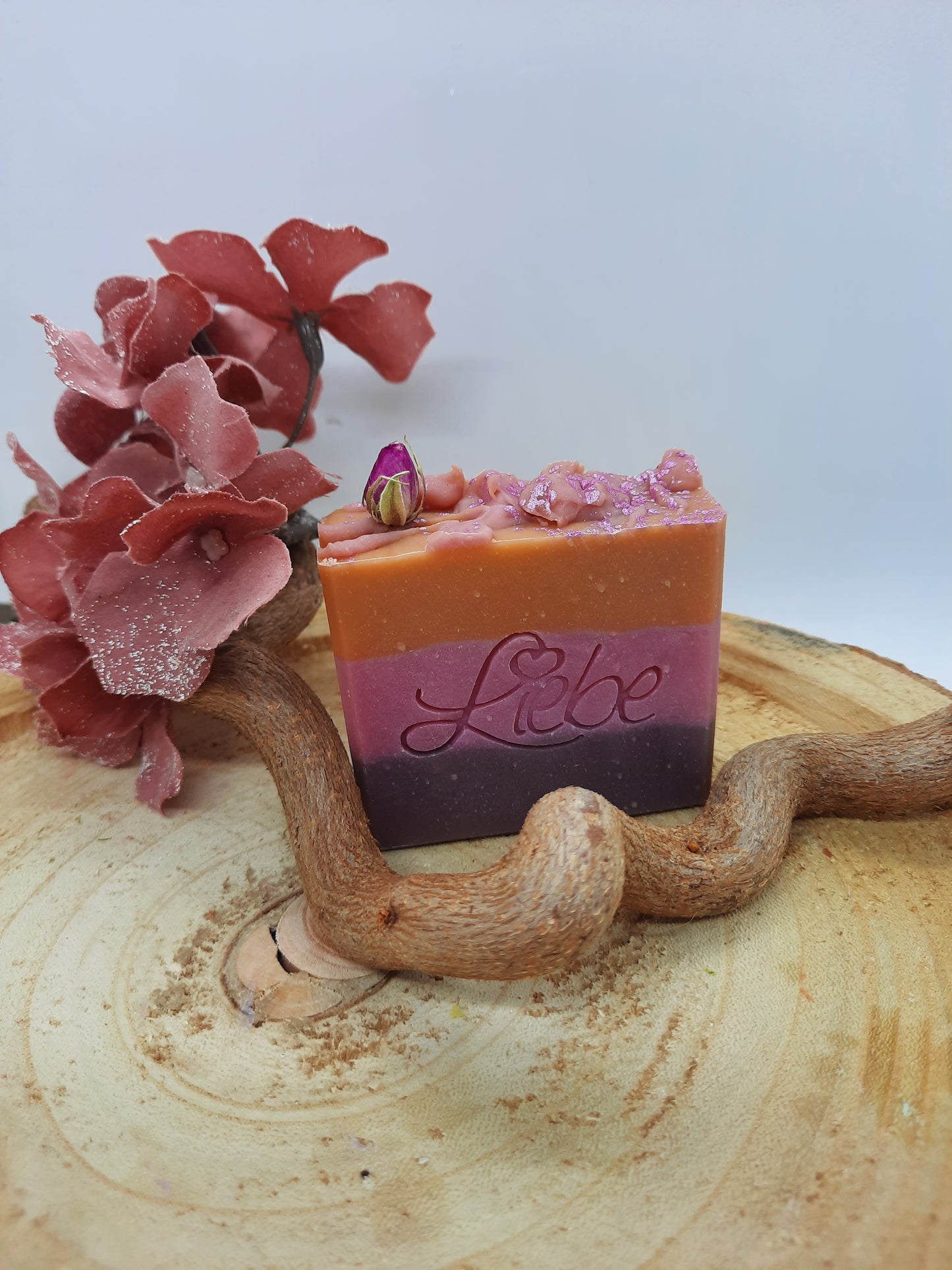 Seife La vie est belle