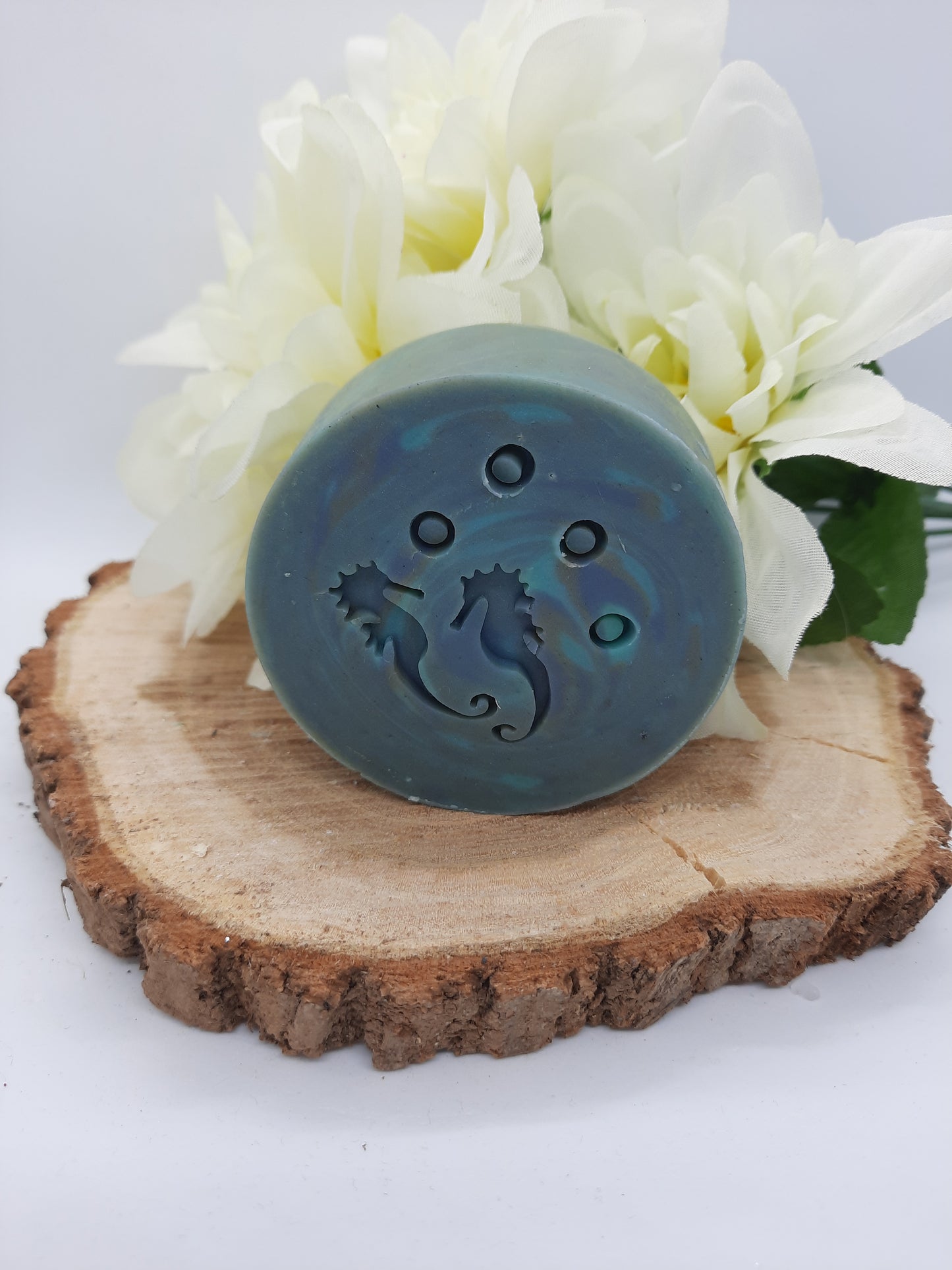 Man in a Bottle Seife