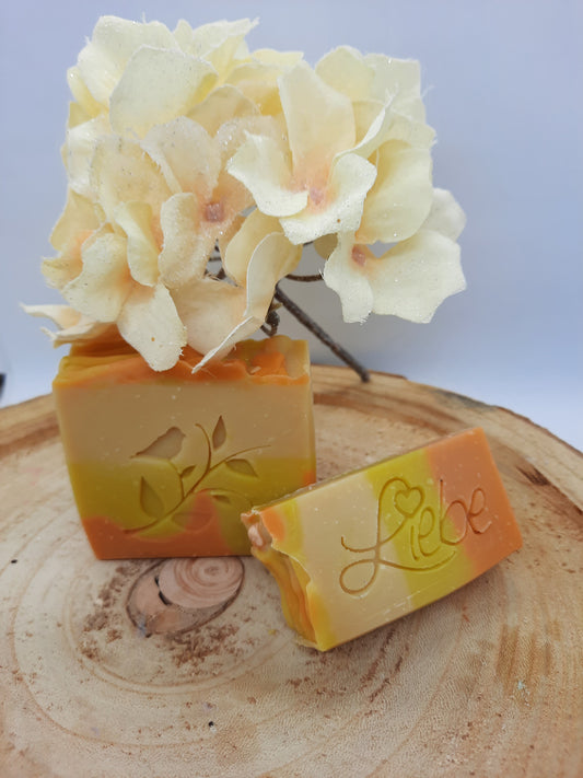 Mari Ingwer Souffle Seife