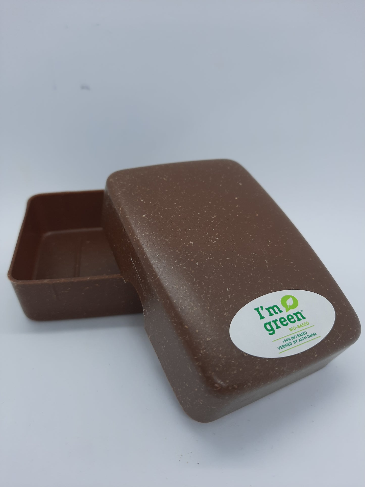 Seifendose aus Terrralene