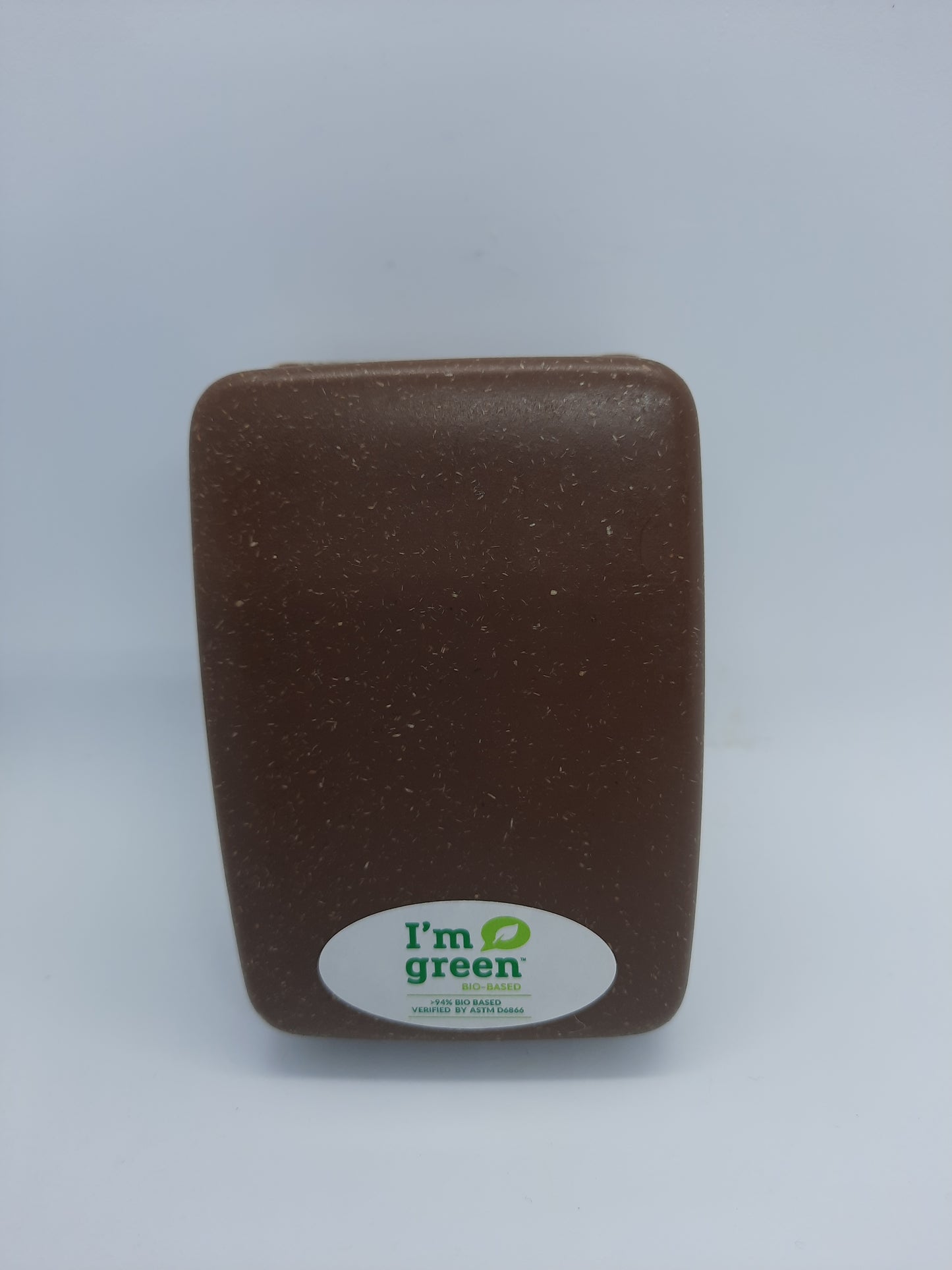 Seifendose aus Terrralene