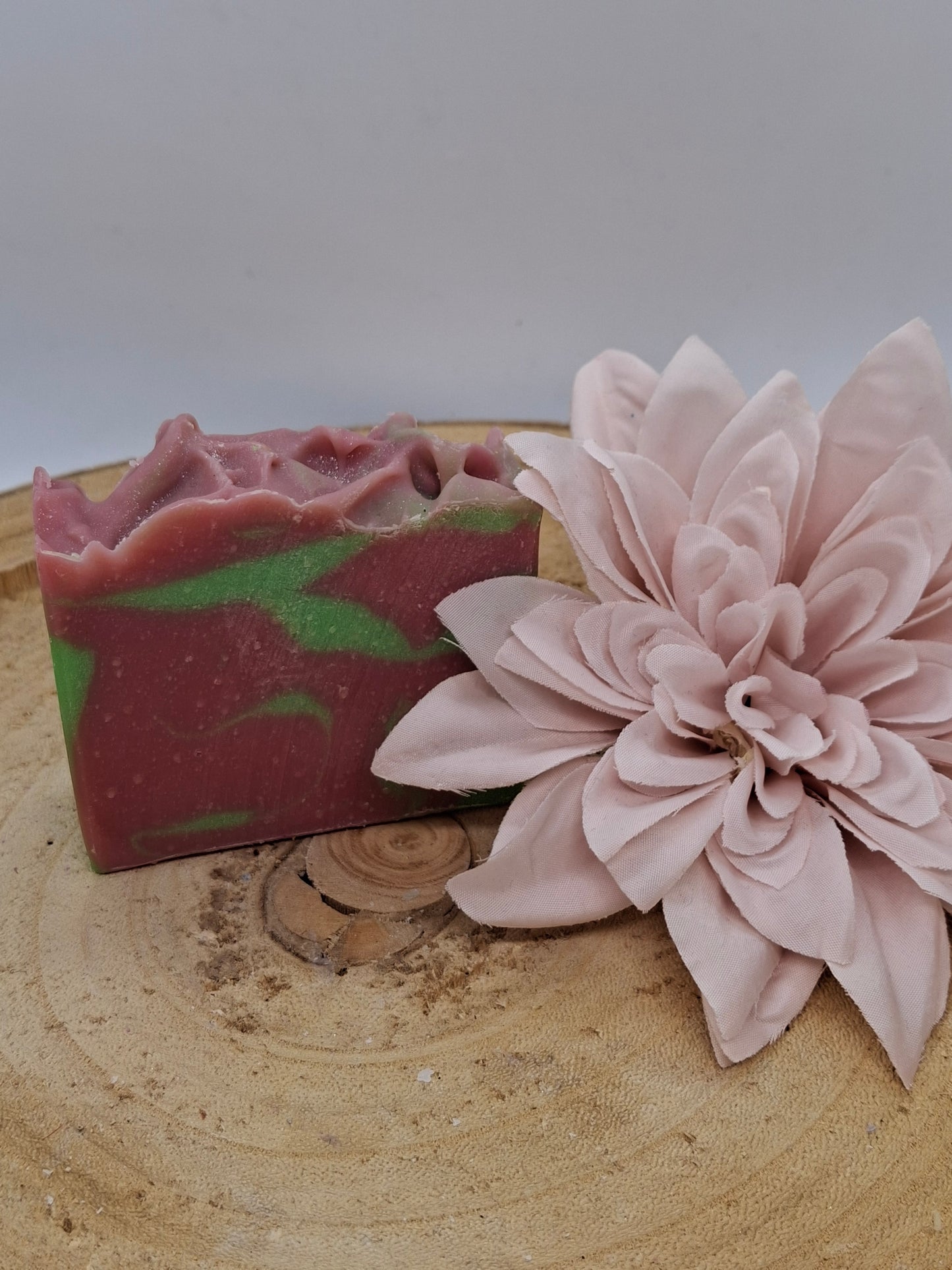 Cherry Blossom Seife