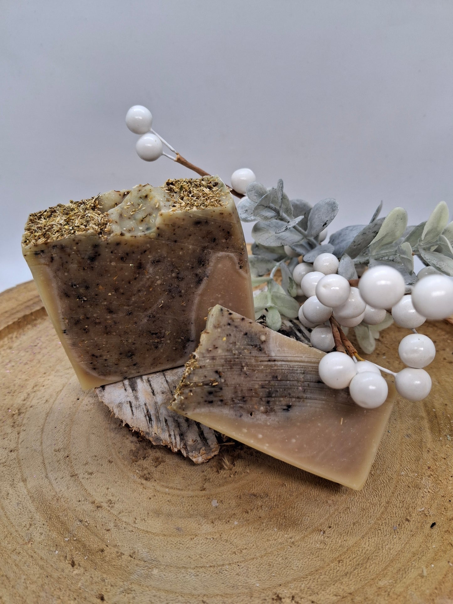 Marions Melissen Lemon Seife