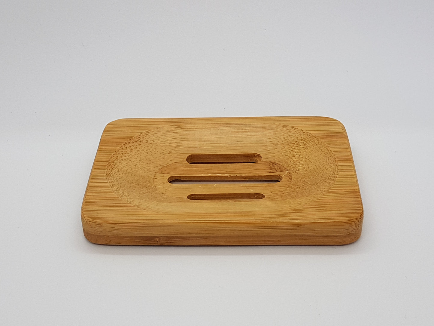 Seifenschale rechteckig